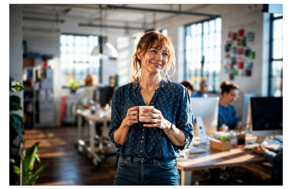 Café y Bienestar Emocional: Más que Solo Energía en una Taza