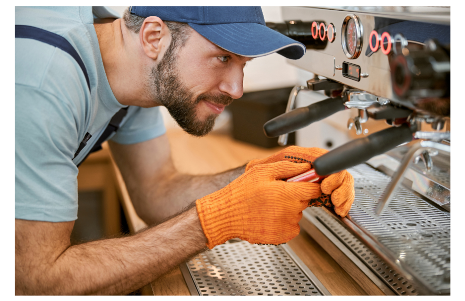 La Importancia de Mantener Limpio el Equipo de Café: Clave para un Café Perfecto y Saludable